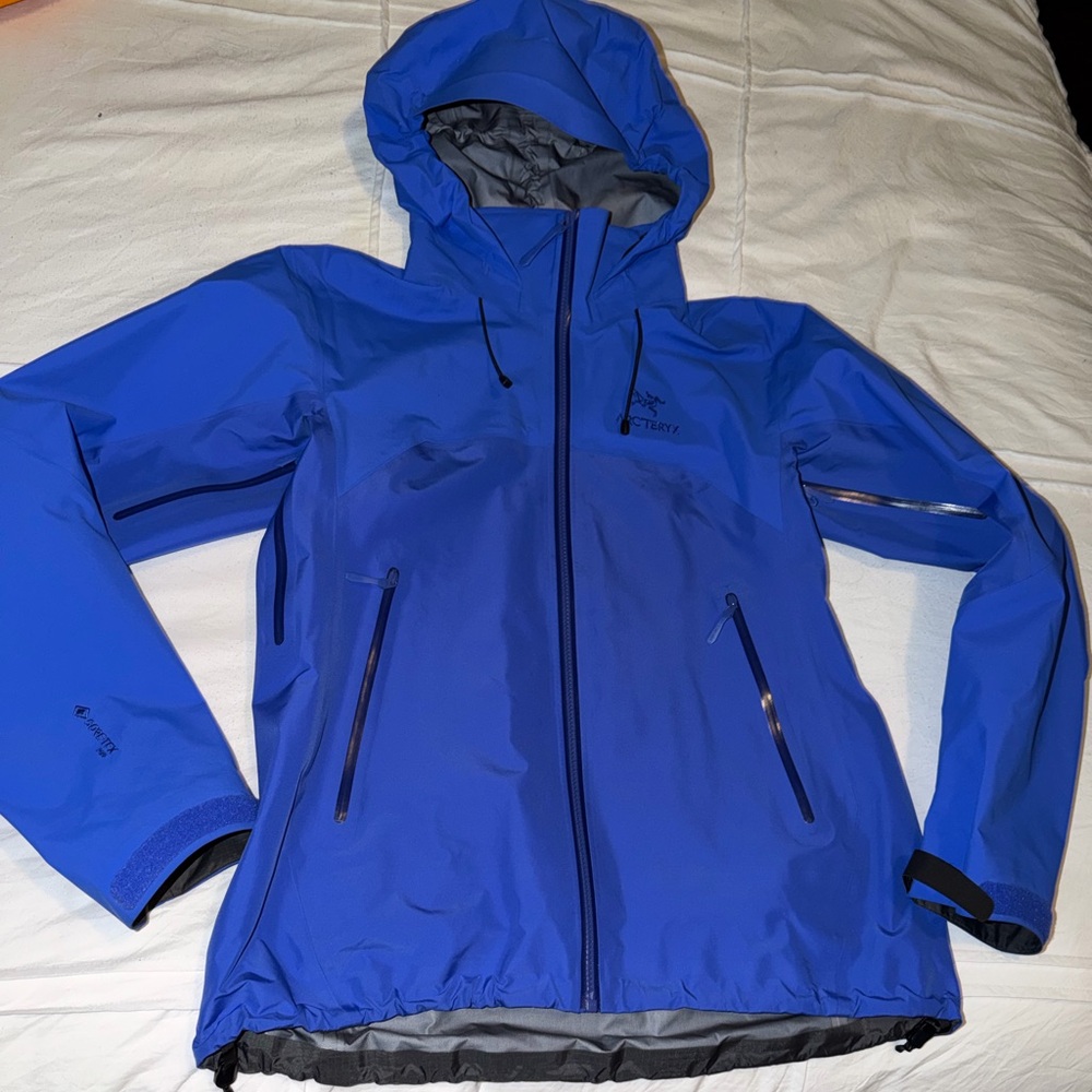 Arc'teryx Women's Beta AR Jacket